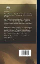 Narrative of a Journey in Egypt and the Country Beyond the Cataracts