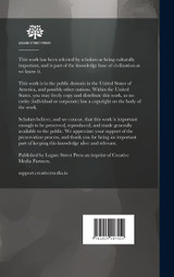 Les Six Voyages En Turquie, En Perse Et Aux Indes; Volume 1 Les Six Voyages En Turquie, En Perse Et Aux Indes; Volume 1