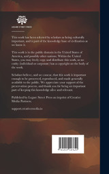 Works, in an English Translation