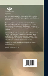 G.h.g. Jahr's Manual Of Homoeopathic Medicine