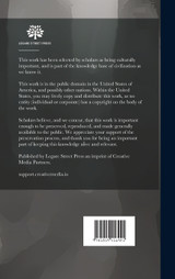 Les Six Voyages En Turquie, En Perse Et Aux Indes; Volume 5 Les Six Voyages En Turquie, En Perse Et Aux Indes; Volume 5