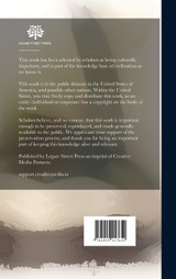 Democratic Vistas by Walt Whitman