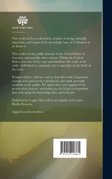 The Spirit Of Prophecy, Volume 1 The Spirit Of Prophecy, Volume 1