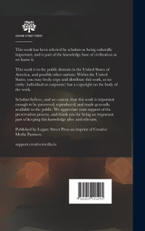 The Tea Cyclopædia. Articles On Tea, Tea Science [&c.]. Compiled by the Ed. of the 'indian Tea Gazette'