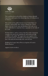 Libro De La Montería Del Rey D. Alfonso Xi; Volume 1