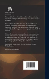 Biblia Hebraica; Volume 1 Biblia Hebraica; Volume 1