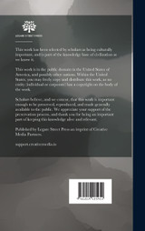 Pompeii, Past and Present, Illustr. by Photographs of the Ruins, With Sketches of Their Original Elevations by L. Fischetti. Letterpress by E.N. Rolfe