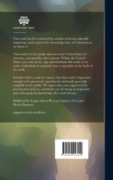 The Rhododendron and "American Plants".