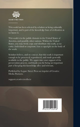 Effects of the War on Money, Credit and Banking in France and the United States Effects of the War on Money, Credit and Banking in France and the United States