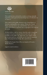 Dementia Praecox; A Monograph