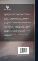 Government and Administration of the United States