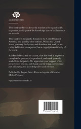 Lectures on Bright's Disease of the Kidneys