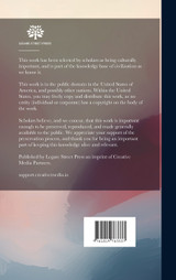 The Coming of Love and Other Poems