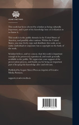 The Jury Laws and Their Amendment