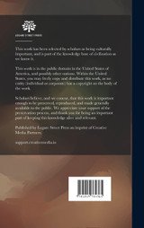 The Theory of the Law of Evidence as Established in the United States The Theory of the Law of Evidence as Established in the United States