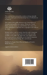 Lettres Inédites de l'Abbé Morellet Lettres Inédites de l'Abbé Morellet