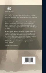 The Training of Sunday School Teachers and Officers