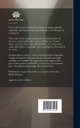 The Posthumous Works of Anne Radcliffe; Volume IV The Posthumous Works of Anne Radcliffe; Volume IV