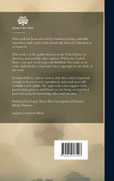 A Scheme for Imperial Federation