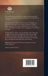 Die Geologische Entwickelungsgeschichte der Säugetiere