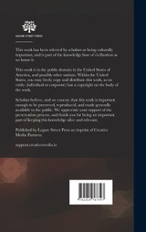 Títulos de la República de Chile á la Soberanía i Dominio de la Estremidad