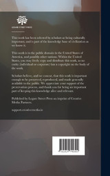 Fragments From German Prose Writers Fragments From German Prose Writers