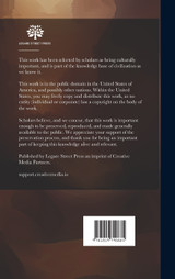 The Constable of the Tower. A Historical Romance; Volume I