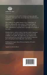 The Ills of the South