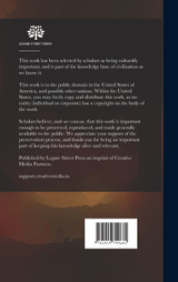 Enseignement de l'Ecriture sur le Baptême