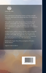 The Constitution of the Presbyterian Church in the United States of America The Constitution of the Presbyterian Church in the United States of America