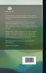 The Works of Oliver Goldsmith The Works of Oliver Goldsmith