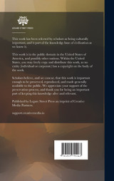 The Reciprocal Influence of English and French Literature in the Eighteenth Century The Reciprocal Influence of English and French Literature in the Eighteenth Century