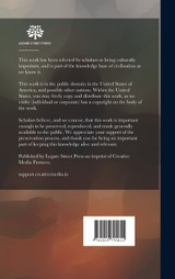The History of the Confederate War The History of the Confederate War