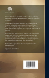 Government Finance in the United States