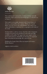 Travels in Peru and Mexico; Volume II