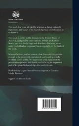 Paris Exposition of 1900 Fine Arts Exhibit of the United States