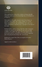 The Story of the Old Boston Town House, 1658-1711 The Story of the Old Boston Town House, 1658-1711