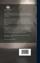 Memoir of John Brown