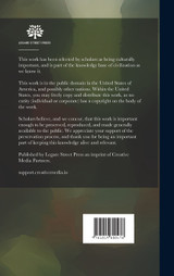 A Catalogue of the Plants of the Punjab and Sindh A Catalogue of the Plants of the Punjab and Sindh