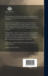 Inductive Lessons in Rhetoric