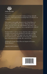Fragments in Prose and Verse Fragments in Prose and Verse