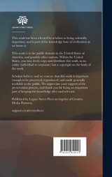 The Mysore Reversion, 'An Exceptional Case' The Mysore Reversion, 'An Exceptional Case'