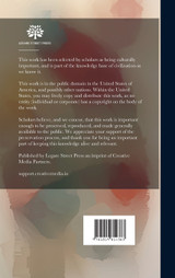 The Surgery of the Diseases of the Appendix Vermiformis and Their Complications