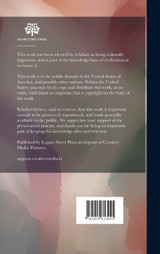 Sequel to Annals of Fifty Years Sequel to Annals of Fifty Years