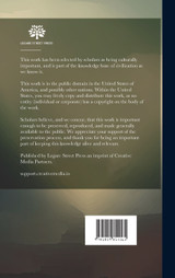 The Log Cabin; or, The World Before You