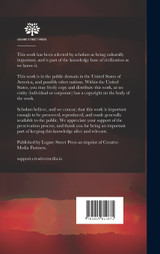 The Occasional Address