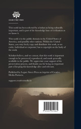 An Outline of the Public Life and Services of Thomas F. Bayard An Outline of the Public Life and Services of Thomas F. Bayard
