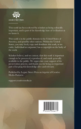 Brides and Bridals; Volume I