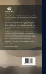 Book of Etiquette; Volume II Book of Etiquette; Volume II
