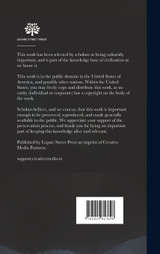 Della Storiografia e Della Filosofia Della Storia Presso i Greci Della Storiografia e Della Filosofia Della Storia Presso i Greci